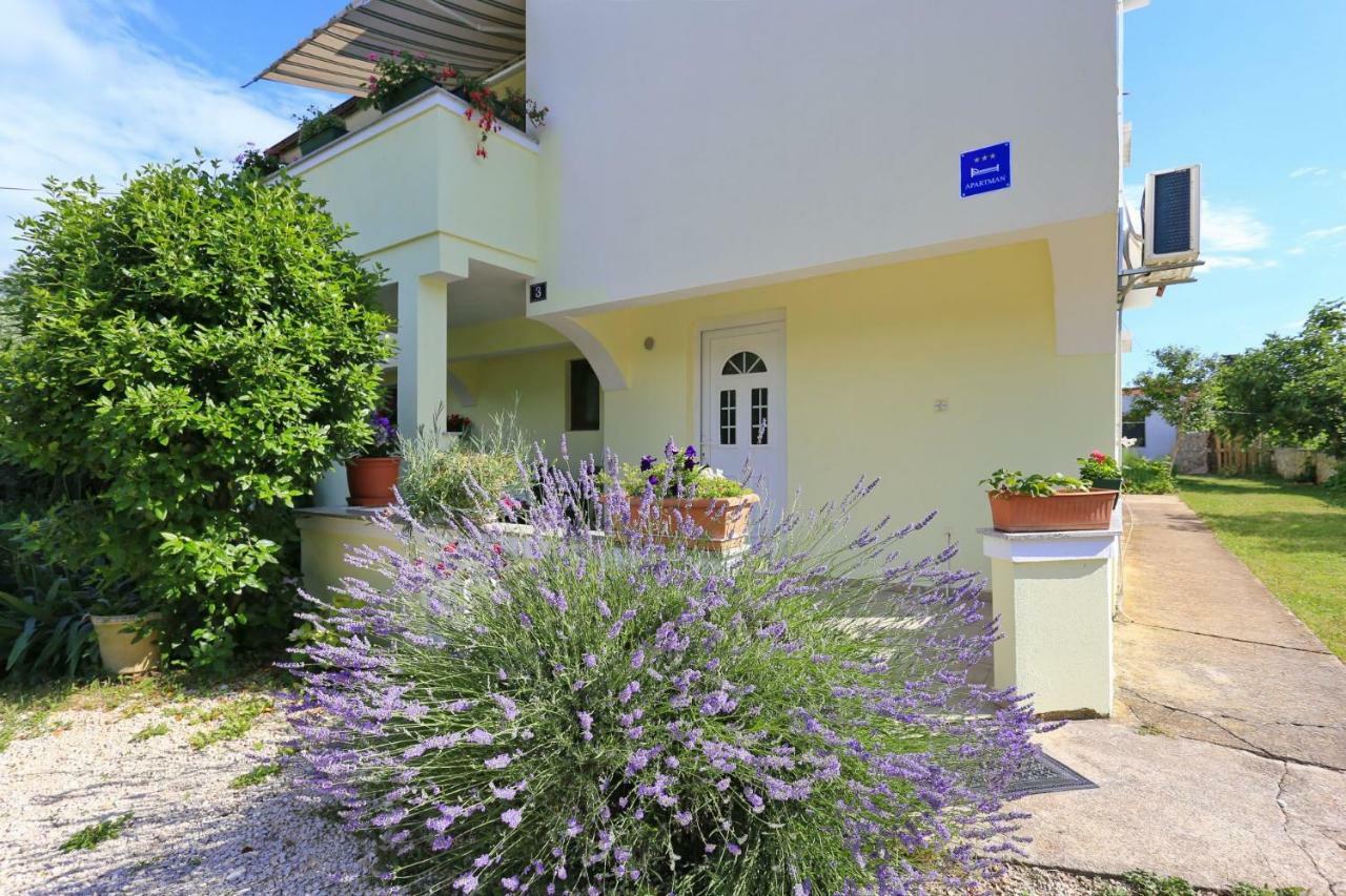 Apartments Romansa Zaton  Bagian luar foto