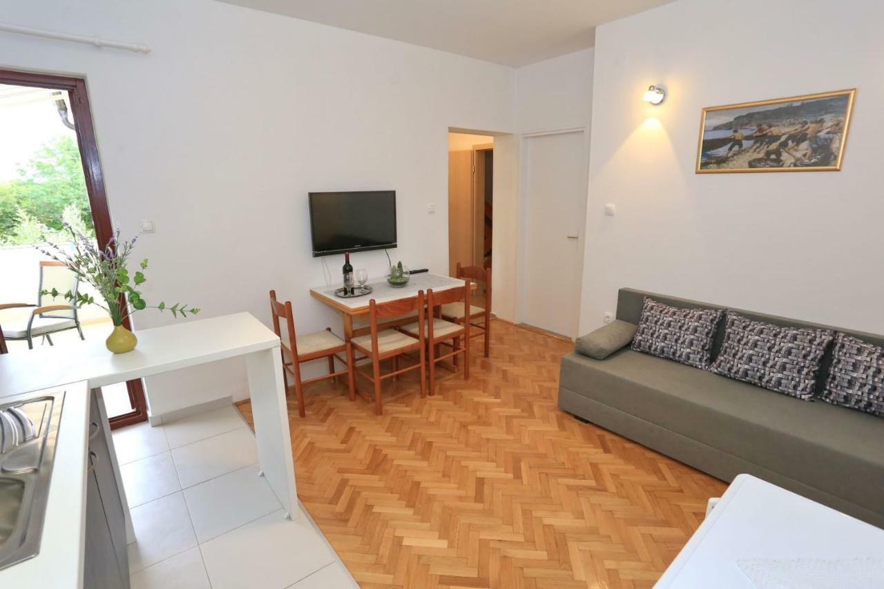 Apartments Romansa Zaton  Bagian luar foto