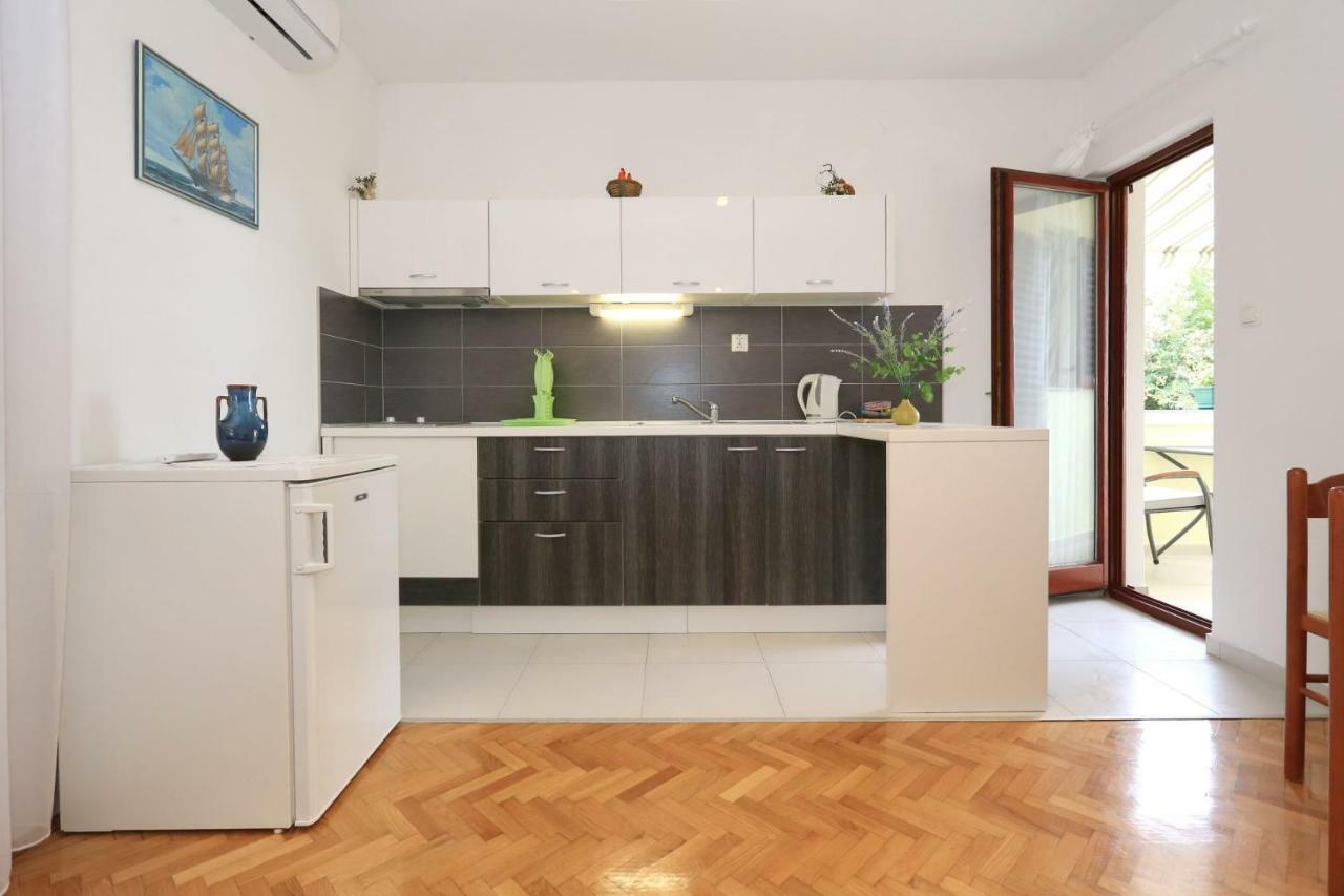Apartments Romansa Zaton  Bagian luar foto