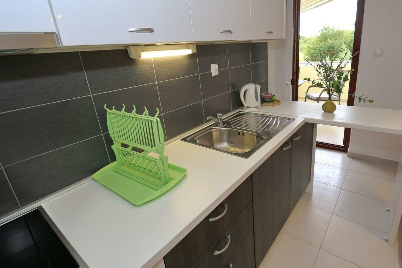 Apartments Romansa Zaton  Bagian luar foto