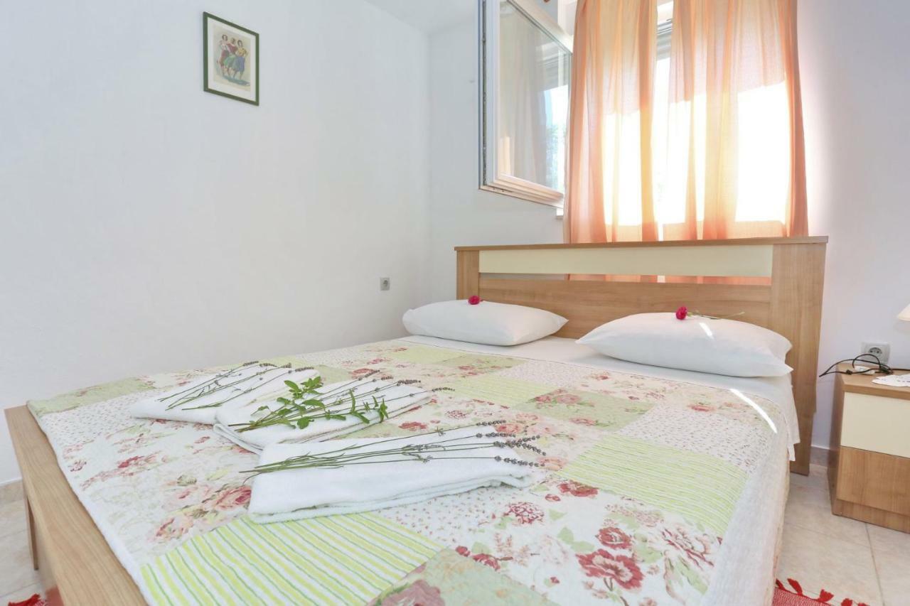 Apartments Romansa Zaton  Bagian luar foto