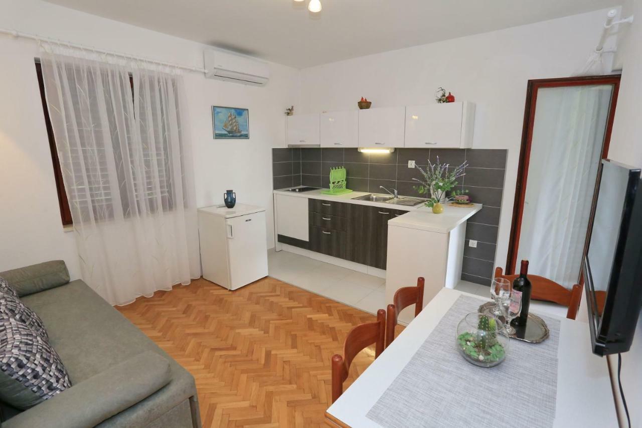 Apartments Romansa Zaton  Bagian luar foto