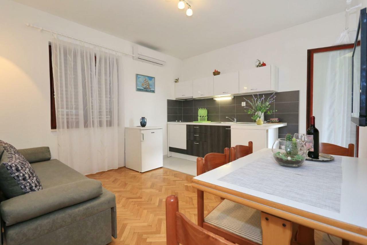 Apartments Romansa Zaton  Bagian luar foto