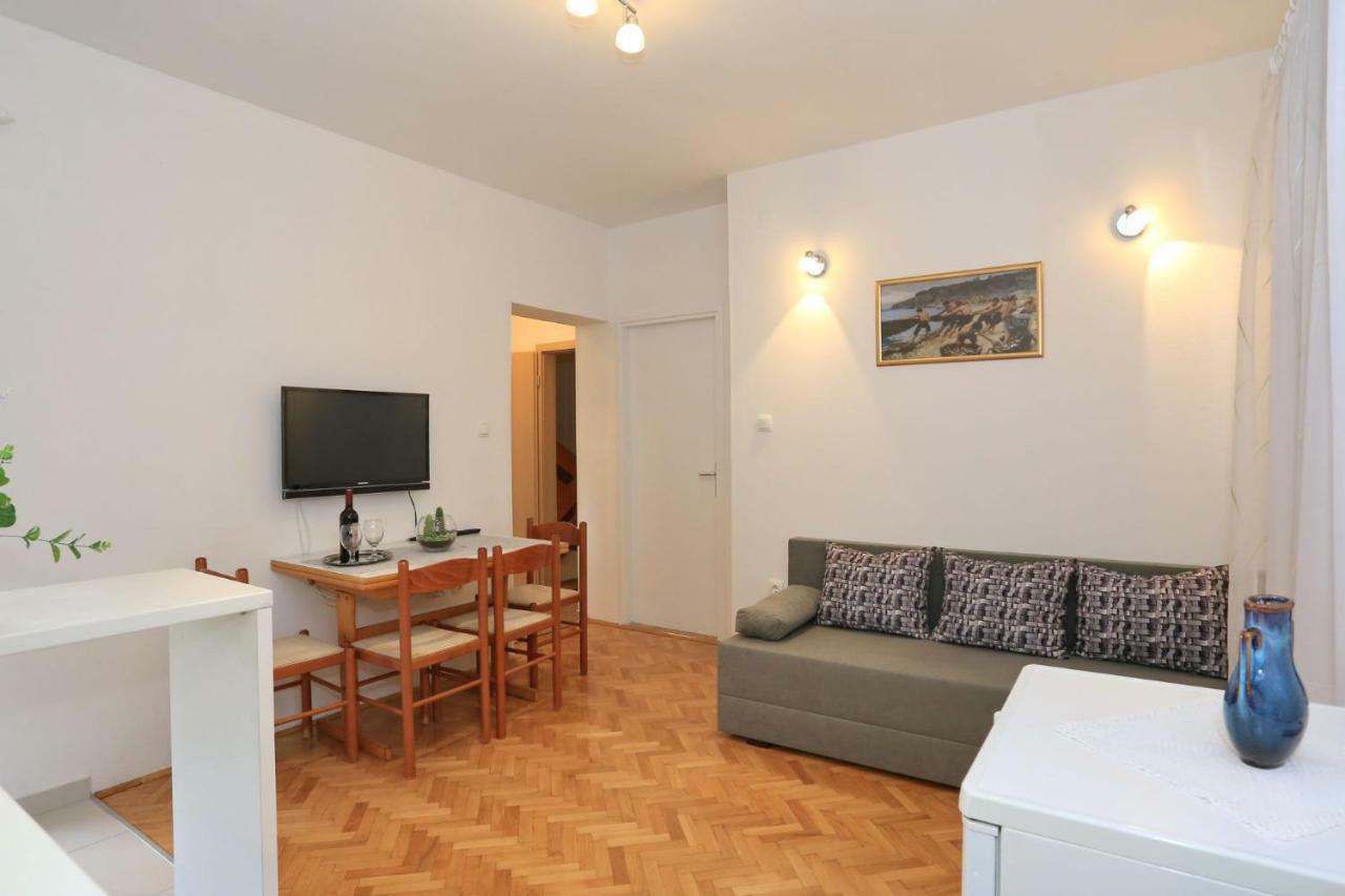 Apartments Romansa Zaton  Bagian luar foto
