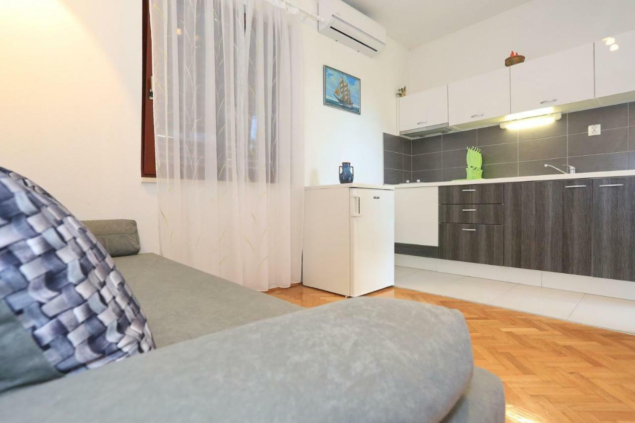 Apartments Romansa Zaton  Bagian luar foto