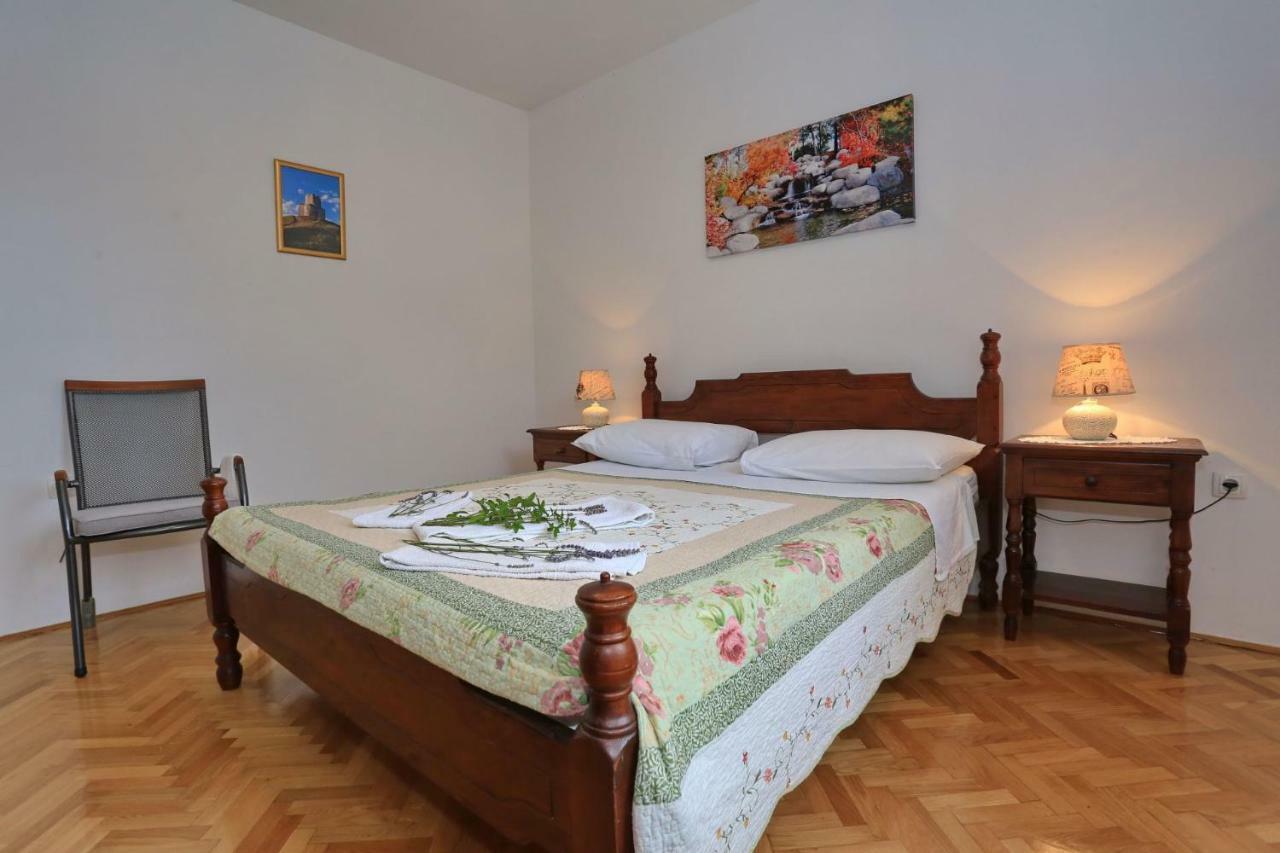 Apartments Romansa Zaton  Bagian luar foto