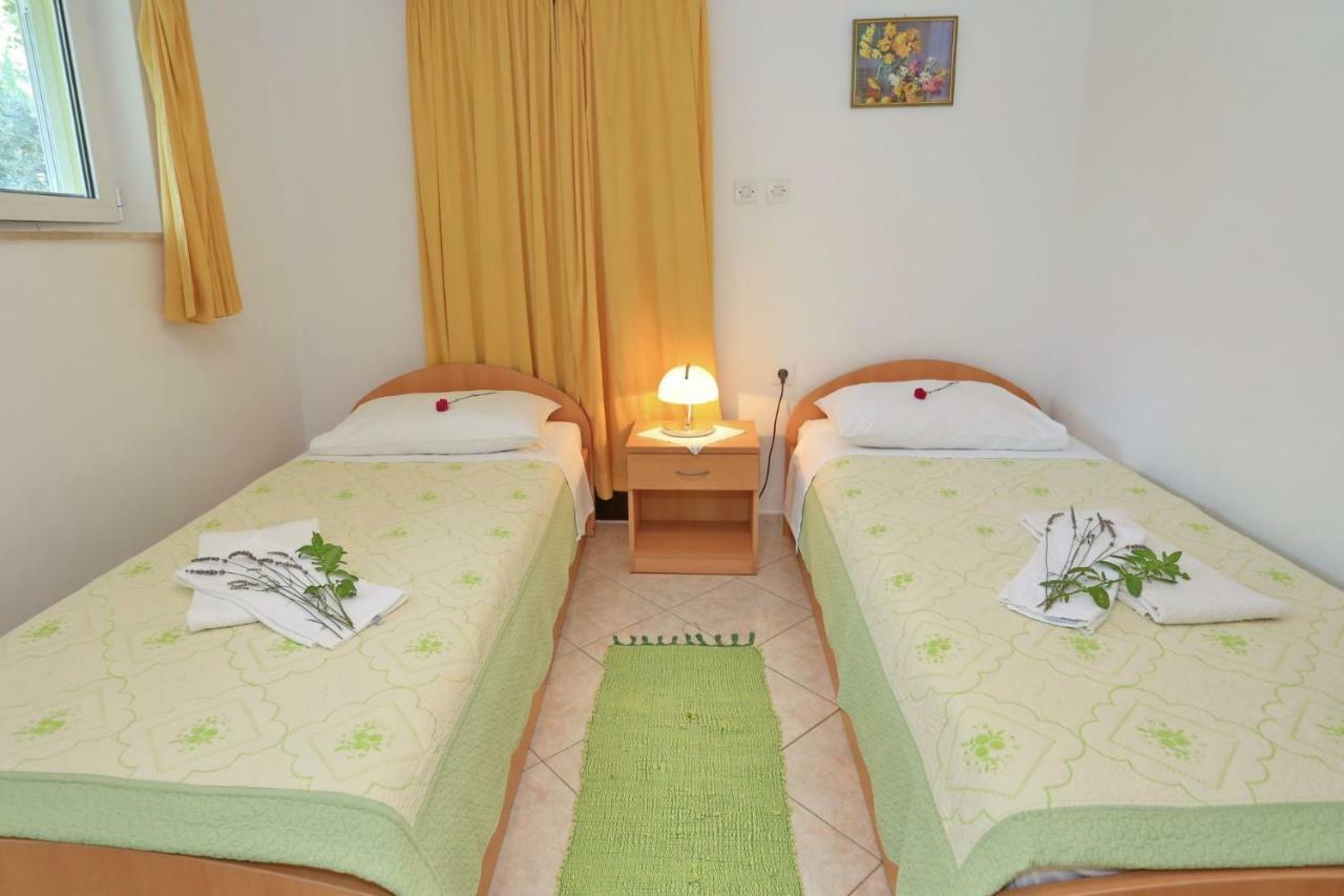 Apartments Romansa Zaton  Bagian luar foto