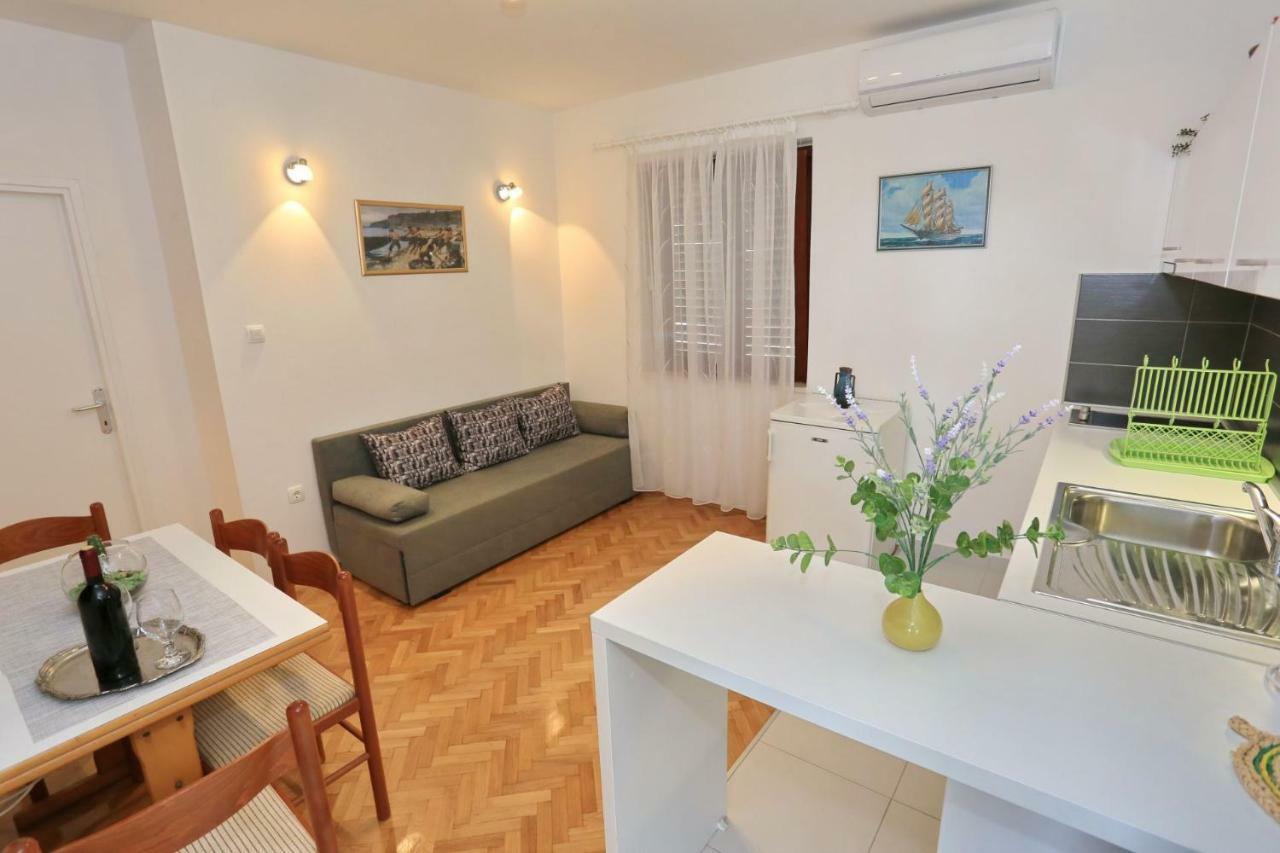 Apartments Romansa Zaton  Bagian luar foto