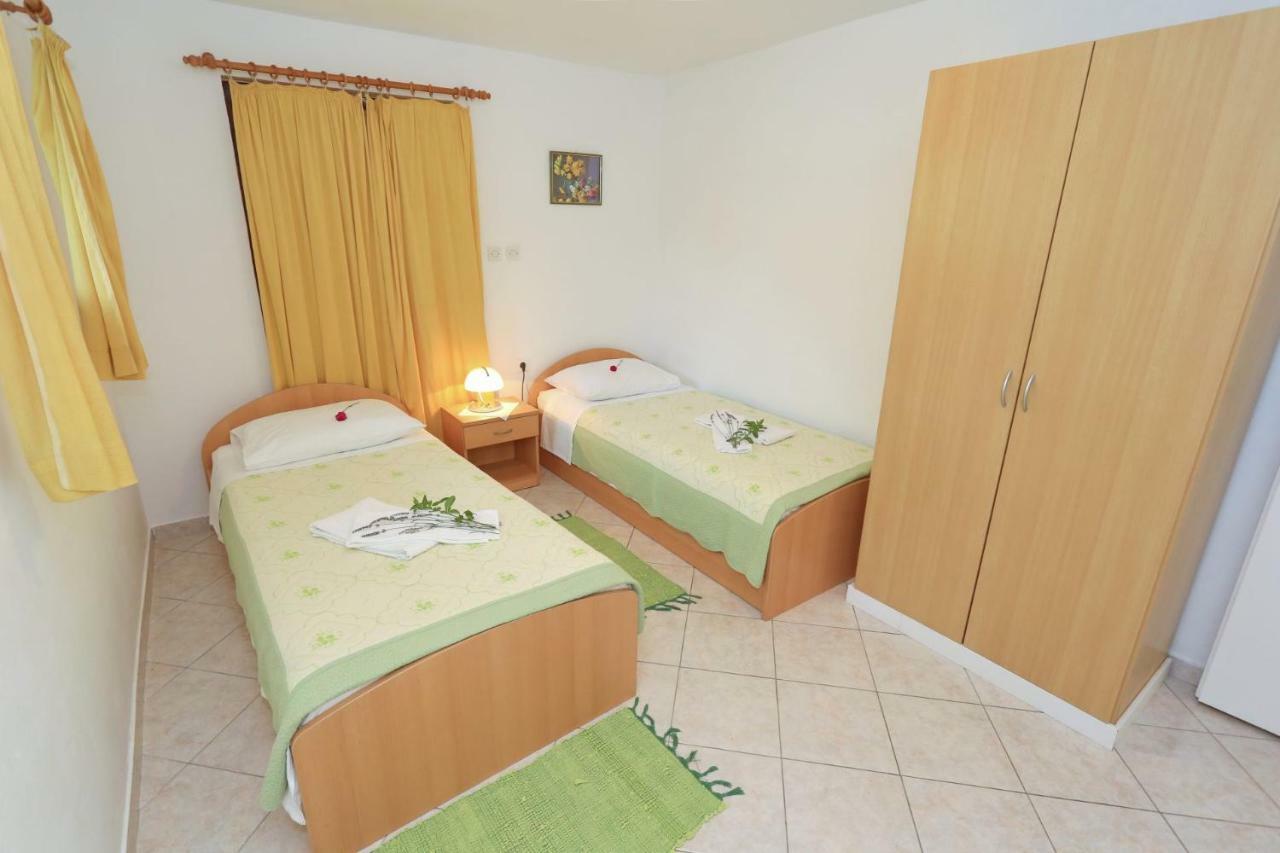 Apartments Romansa Zaton  Bagian luar foto