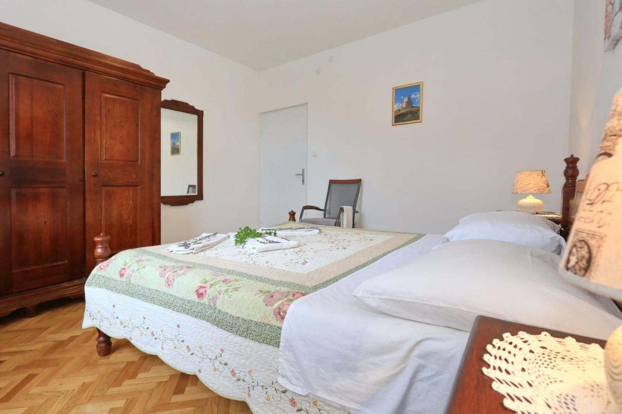 Apartments Romansa Zaton  Bagian luar foto