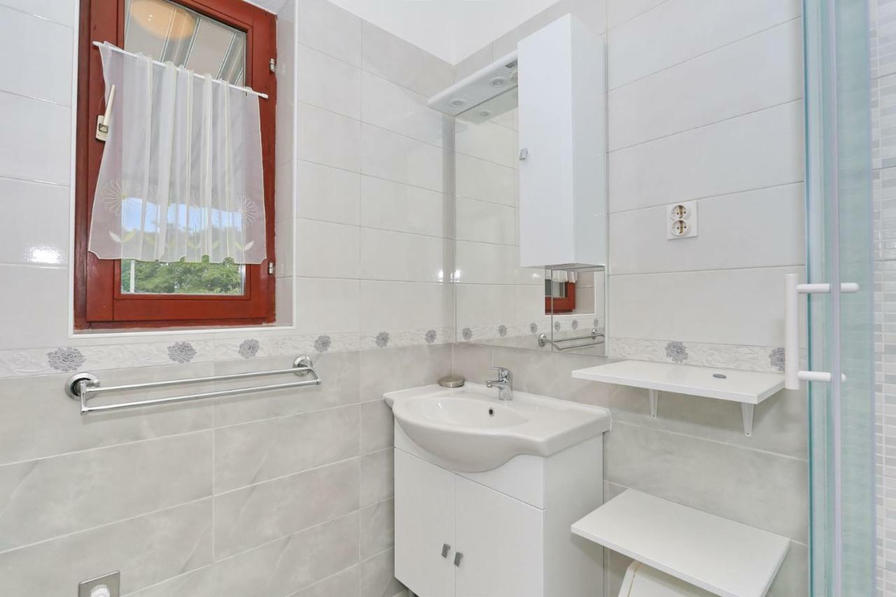 Apartments Romansa Zaton  Bagian luar foto
