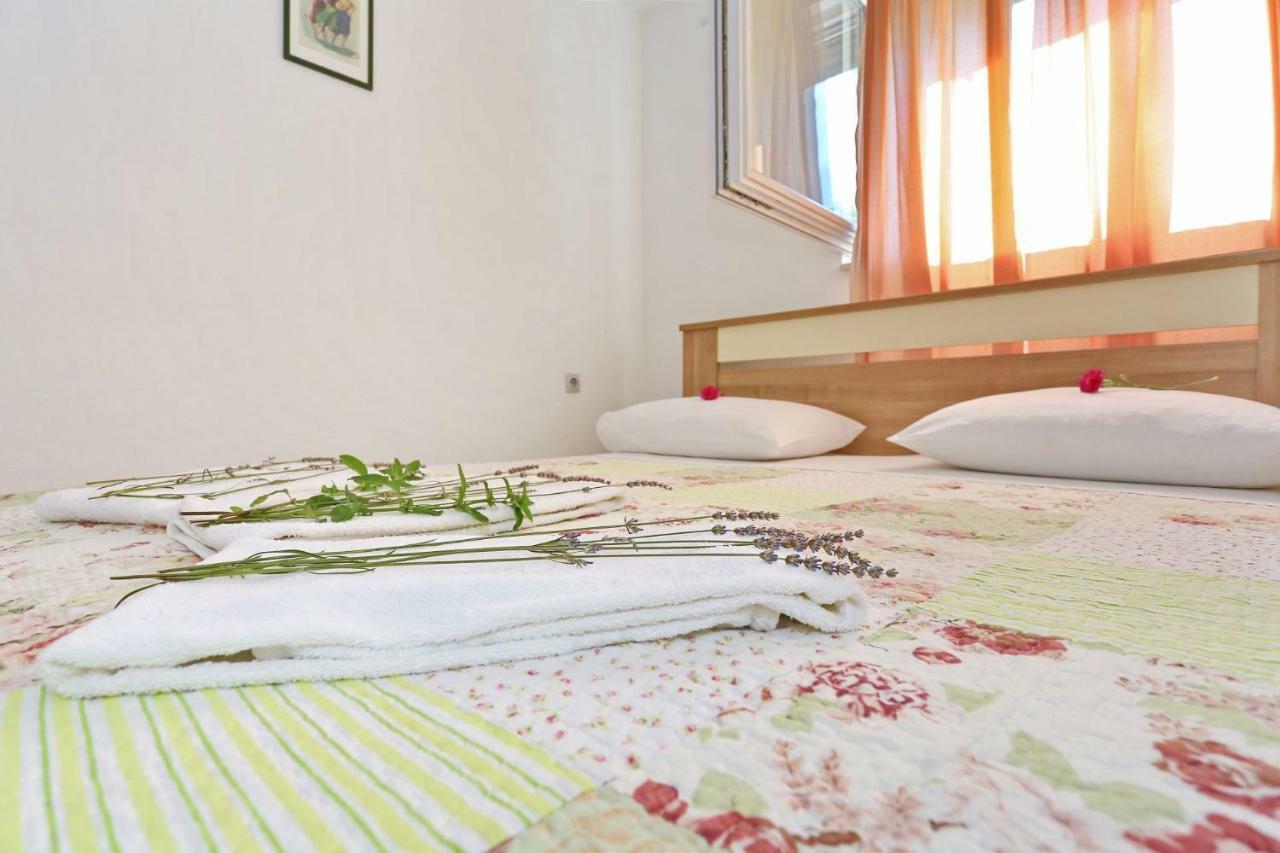 Apartments Romansa Zaton  Bagian luar foto