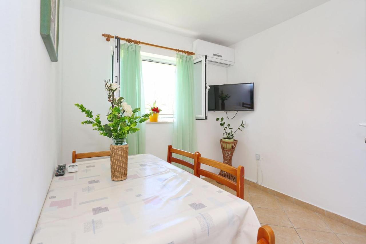 Apartments Romansa Zaton  Bagian luar foto